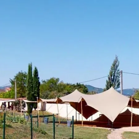 Le Clos Du Fort Отель типа 