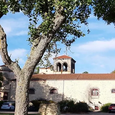 Le Clos Du Fort Отель типа 