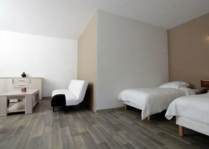 Couette-café Le Clos Du Fort Collanges