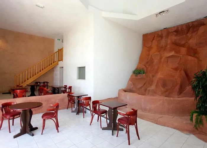 Couette-café Le Clos Du Fort