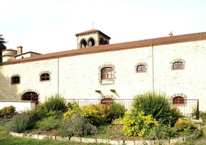 Le Clos Du Fort Couette-café Collanges